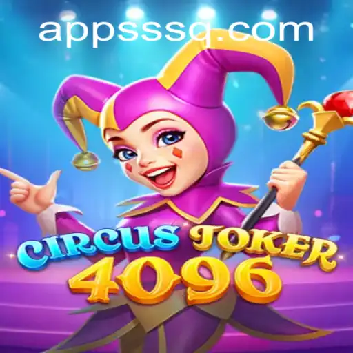 Descubra a Emoção do Jogo CircusJoker4096