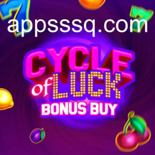 CycleofLuckBonusBuy: Descubra o Fascinante Mundo do Jogo Online