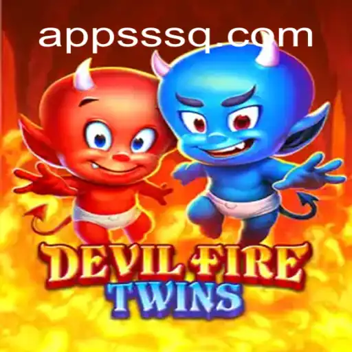Descubra o Excitante Mundo de DevilFireTwins: Um Jogo de Estratégia e Aventura