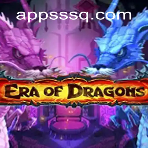 Descubra EraOfDragons: O Jogo Que Está Reescrevendo As Regras do Gaming