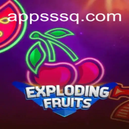 ExplodingFruits: Uma Jornada Explosiva no Mundo dos Games