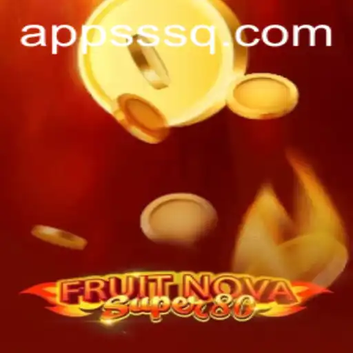 FruitNovaSuper80: Um Mergulho Emocionante no Mundo dos Frutas