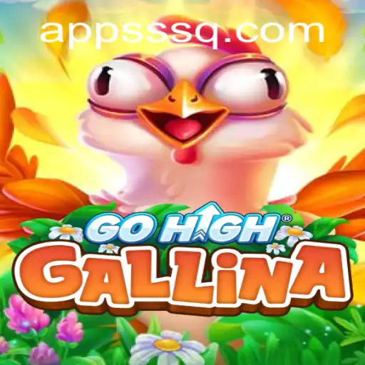 GoHighGallina: A Nova Sensação dos Jogos