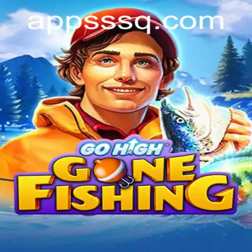 GoHighGoneFishing: A Nova Sensação dos Jogos Online