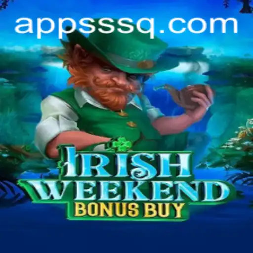 Explorando o Mundo de IrishWeekendBonusBuy: Uma Análise Abrangente