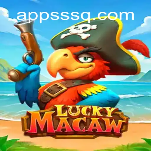 LuckyMacaw: Um Guia Completo para o Popular Jogo de Aventura