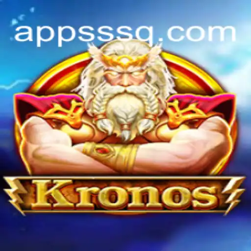 Explorando o Fascinante Mundo de Kronos: O Jogo que está Conquistando o SSSQ.COM
