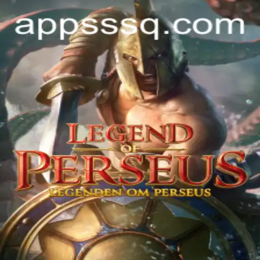 LegendofPerseus: Uma Jornada Épica de Mitologia e Aventura