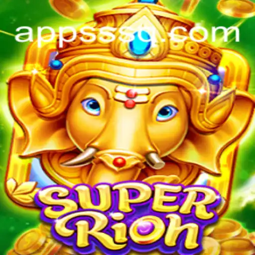 Explorando o Fascinante Mundo de SuperRich: O Jogo que Conquistou o Público