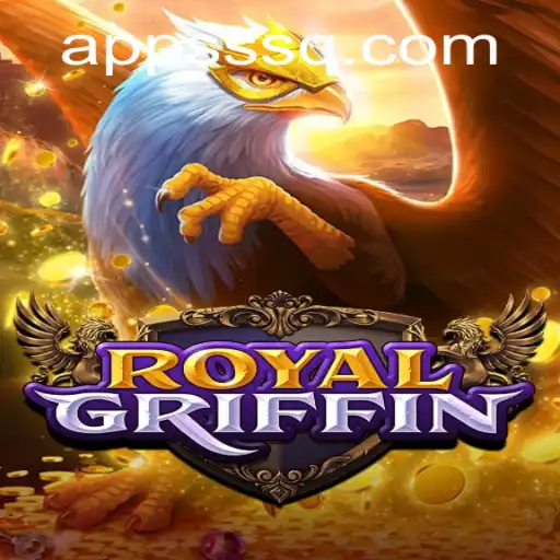 RoyalGriffin: Um Jogo de Estratégia Empolgante