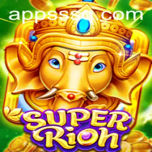Explorando o Fascinante Mundo de SuperRich: O Jogo que Conquistou o Público