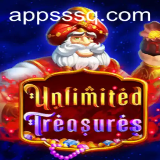 Descubra o Mundo Fascinante de UnlimitedTreasures